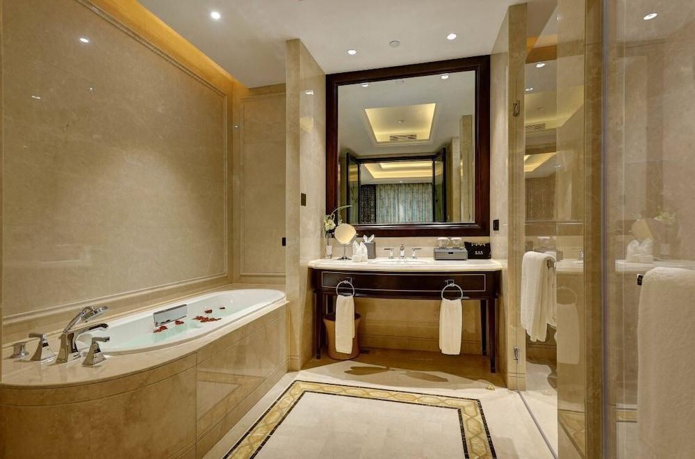 Hangzhou Capital Star Hotel Екстер'єр фото