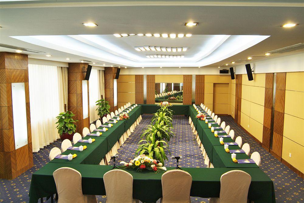 Hangzhou Capital Star Hotel Екстер'єр фото