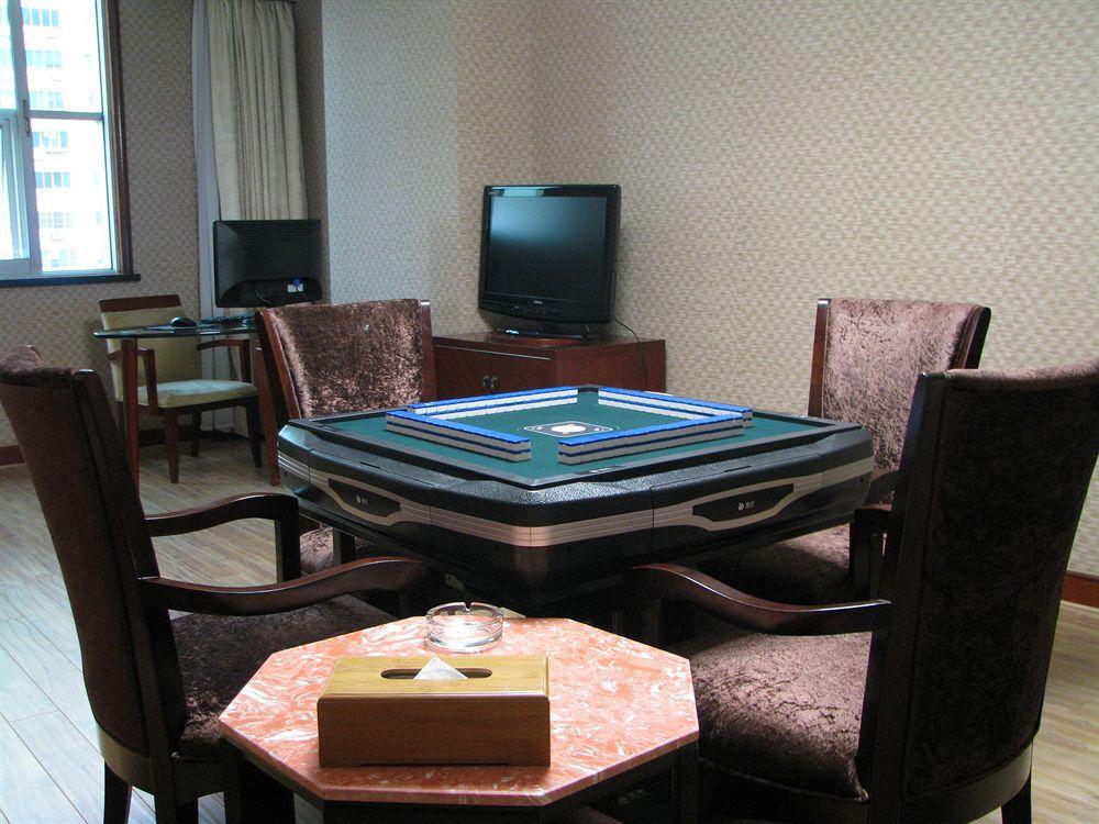 Hangzhou Capital Star Hotel Екстер'єр фото