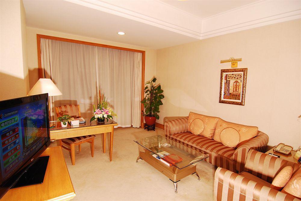 Hangzhou Capital Star Hotel Екстер'єр фото