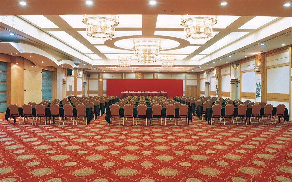 Hangzhou Capital Star Hotel Екстер'єр фото