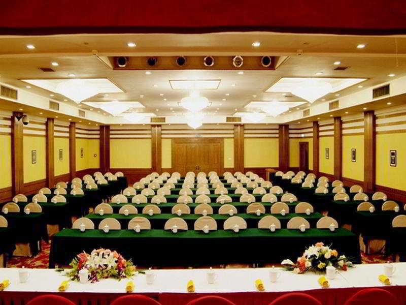 Hangzhou Capital Star Hotel Екстер'єр фото